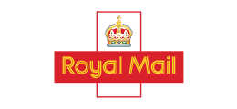 Logo Royal Mail