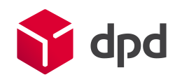 Logo DPD