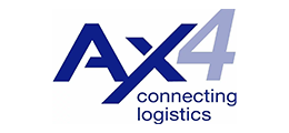 Logo Ax4