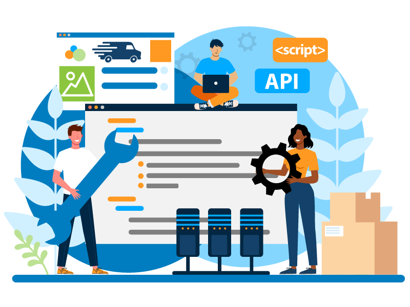 Analyse des bestehenden Tech-Stacks und Besprechen der Datenströme. 