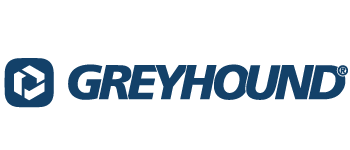 Logo Greyhound