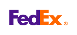 Logo FedEx