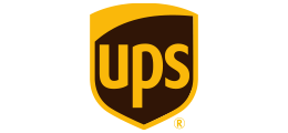 Logo UPS