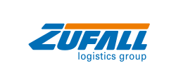 Logo Zufall Logistik