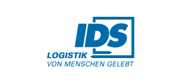 Logo IDS Logistik