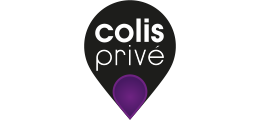 Logo Colis Privé