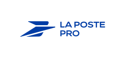 Logo La Poste