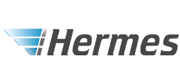 Logo Hermes