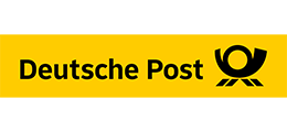 Logo Deutsche Post