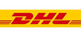 Logo DHL